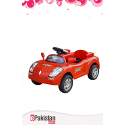 Battery/Rechargeable Car